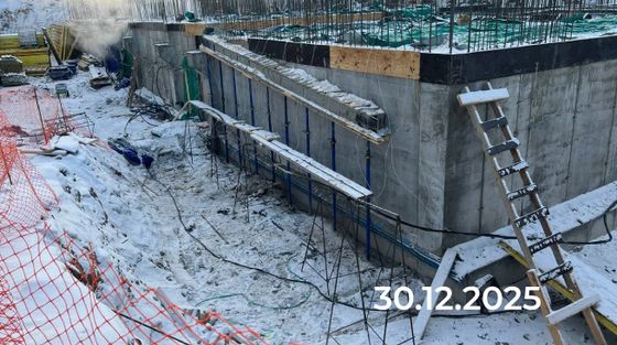 ЖК «Верба» — 4 кв. 2025 г.