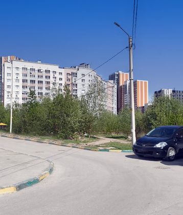 Дом «Кипарис» — 2 кв. 2025 г.