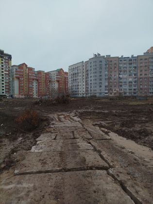 Дом «Кипарис» — 4 кв. 2025 г.