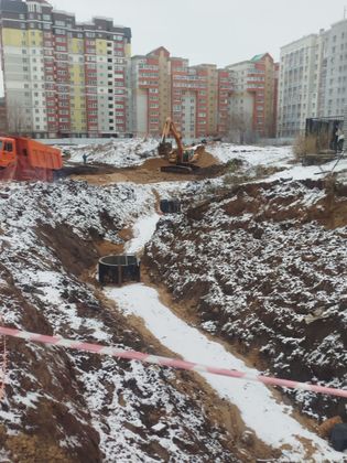 Дом «Кипарис» — 1 кв. 2026 г.