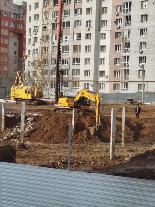 Дом «Кипарис» — 2 кв. 2026 г.