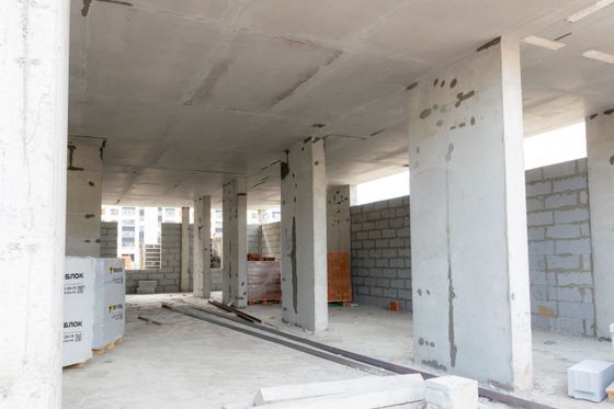 Микрорайон «Центральный» — 3 кв. 2025 г.