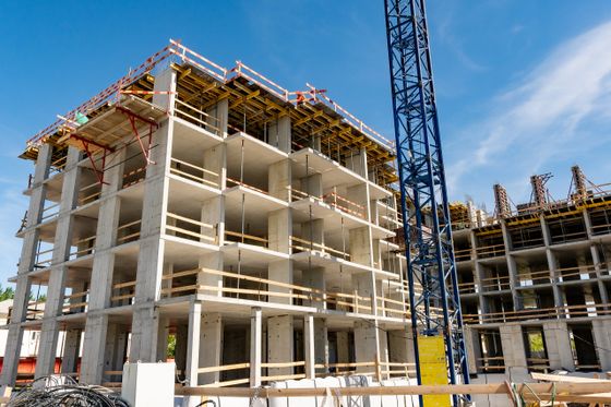 Микрорайон «Центральный» — 2 кв. 2025 г.