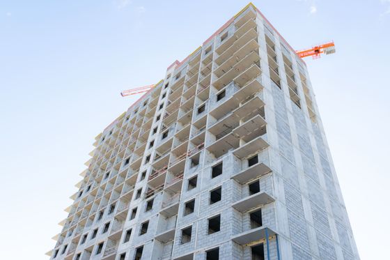 Микрорайон «Центральный» — 4 кв. 2025 г.