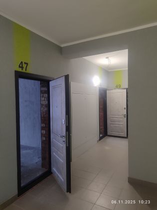 ЖК «Континент» — 4 кв. 2025 г.