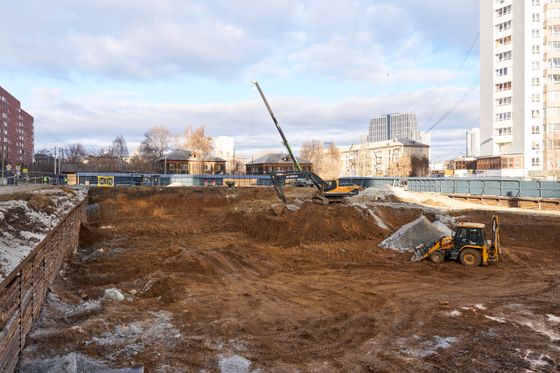 Микрорайон «Шишимская горка» — 4 кв. 2025 г.