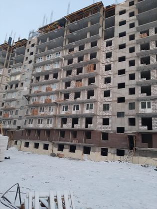 ЖК «212», ул. Кирова, 212А — 4 кв. 2022 г.