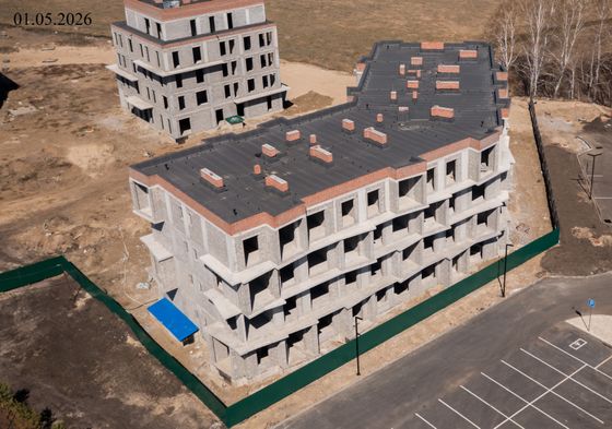 ЖК «Кипрея Квартиры» — 2 кв. 2026 г.