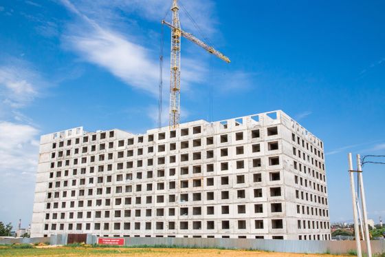 Квартал «Авиатор» — 2 кв. 2025 г.