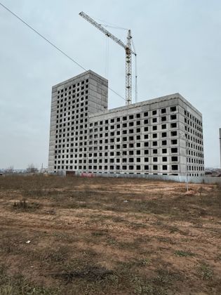 Квартал «Авиатор» — 4 кв. 2025 г.