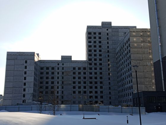 Квартал «Авиатор» — 1 кв. 2026 г.
