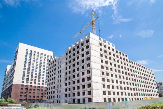 Квартал «Авиатор» — 2 кв. 2025 г.