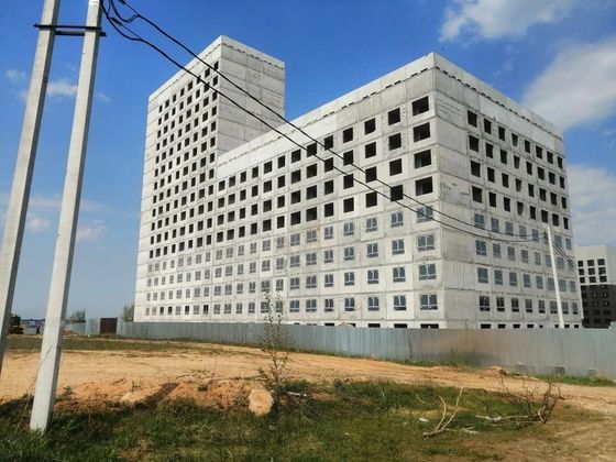 Квартал «Авиатор» — 2 кв. 2026 г.