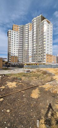 ЖК «Столица», ул. Минская, 4Б, к. 1 — 4 кв. 2020 г.