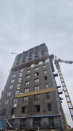 ЖК «ШишкINN» — 1 кв. 2025 г.