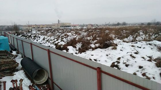 ЖК «Верево-Сити», корпус 10 — 1 кв. 2021 г.