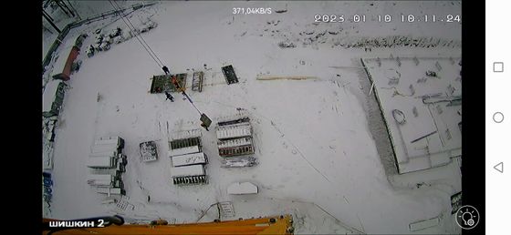 ЖК «ШишкINN», ул. Сапожникова, 3Б — 4 кв. 2022 г.