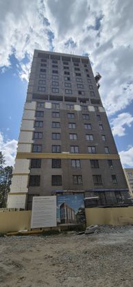 ЖК «ШишкINN» — 2 кв. 2025 г.