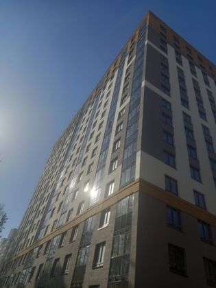 ЖК «ШишкINN» — 3 кв. 2025 г.