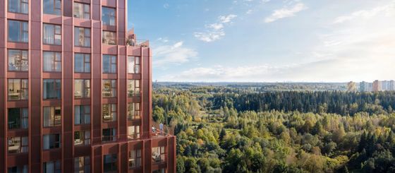 ЖК «Зелёный парк»