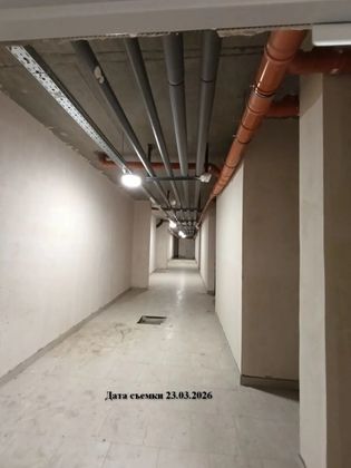 ЖК «О!Мега» — 1 кв. 2026 г.