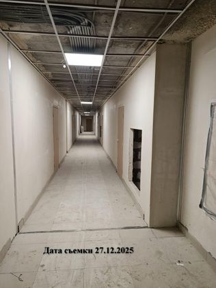 ЖК «О!Мега» — 4 кв. 2025 г.