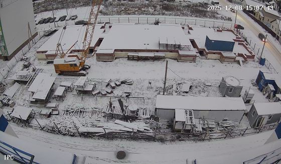 Квартал «Михаил» — 4 кв. 2025 г.