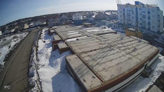 Квартал «Михаил» — 1 кв. 2026 г.