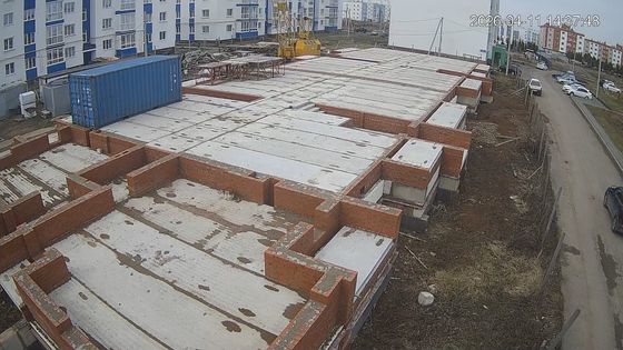 Квартал «Михаил» — 2 кв. 2026 г.