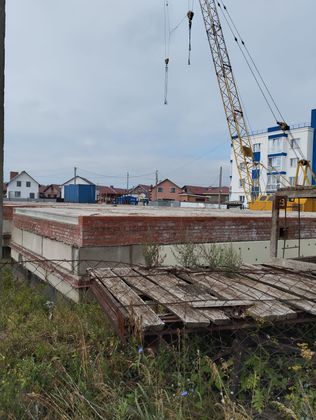 Квартал «Михаил» — 2 кв. 2025 г.