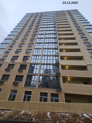 ЖК «ДУЭТ» — 4 кв. 2025 г.