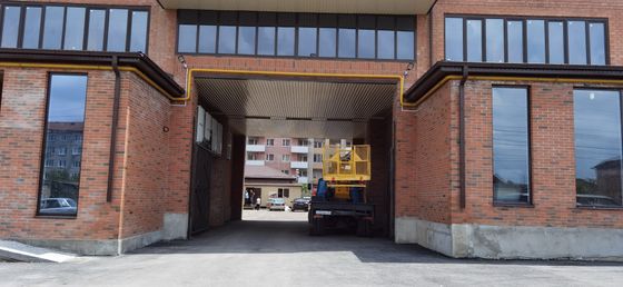 Дом на Куйбышева, 95 Г, ул. Зураба Магкаева, 4Б — 2 кв. 2023 г.
