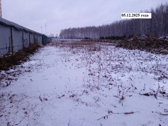 ЖК «Символ» — 4 кв. 2025 г.