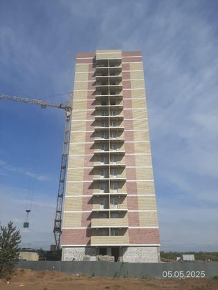 ЖК «Смородина» — 2 кв. 2025 г.