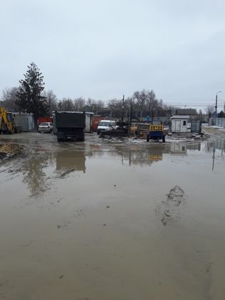 ЖК «GRAND AVENUE» (Гранд Авеню), ул. Ангарская, 9А — 1 кв. 2019 г.