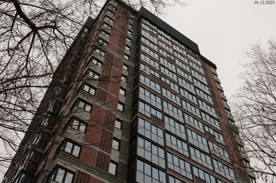 Дом «Абрикосовый» — 4 кв. 2025 г.