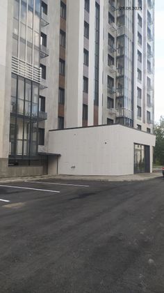 ЖК «Мечта» — 3 кв. 2025 г.