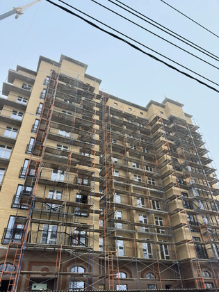 ЖК «Голос Эпохи» — 4 кв. 2025 г.