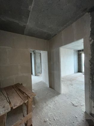 ЖК «Мюнхен» — 2 кв. 2025 г.