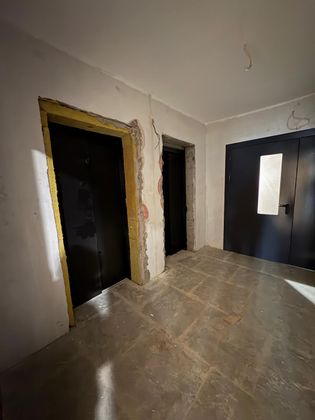 ЖК «Мюнхен» — 4 кв. 2025 г.