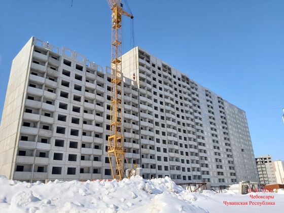Микрорайон «Солнечный», ул. Писателя Лаврентия Таллерова, 28 — 1 кв. 2022 г.