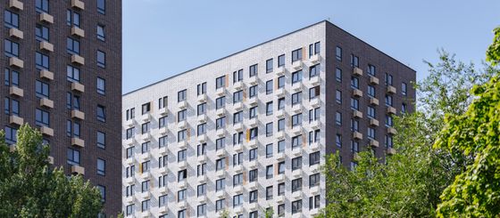 ЖК «Томилинский бульвар»