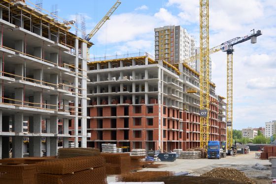 Квартал «Депо» — 2 кв. 2025 г.