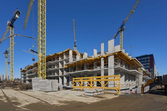 Квартал «Депо» — 2 кв. 2025 г.