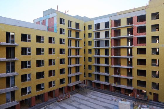 Квартал «Депо» — 4 кв. 2025 г.