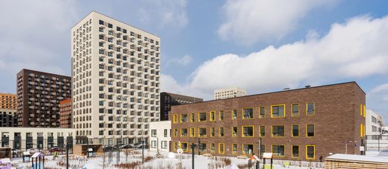 ЖК «Никольские луга»