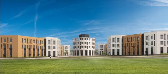 ЖК «Кореневский Форт 2.3»