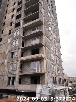 ЖК «Демидов Парк» — 3 кв. 2024 г.