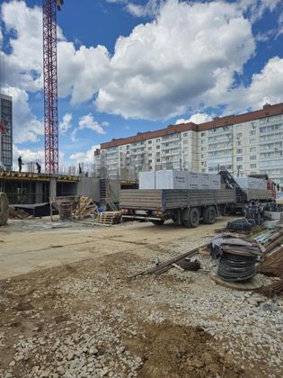 ЖК «Демидов Парк» — 2 кв. 2026 г.