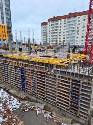 ЖК «Демидов Парк» — 4 кв. 2025 г.